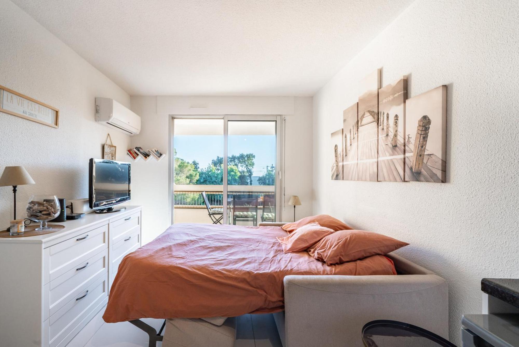 Edenesterel Appartement