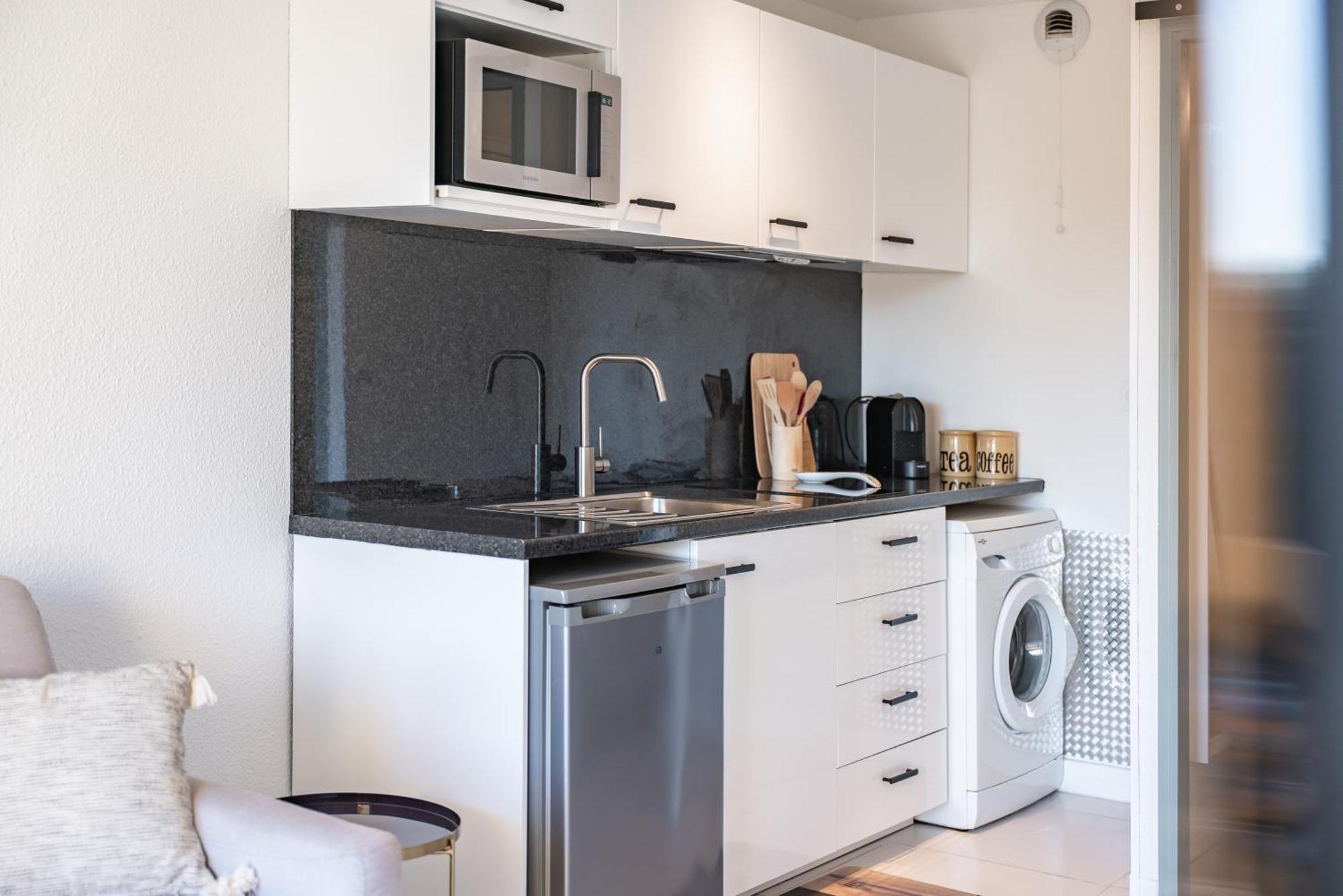 Appartement Edenesterel