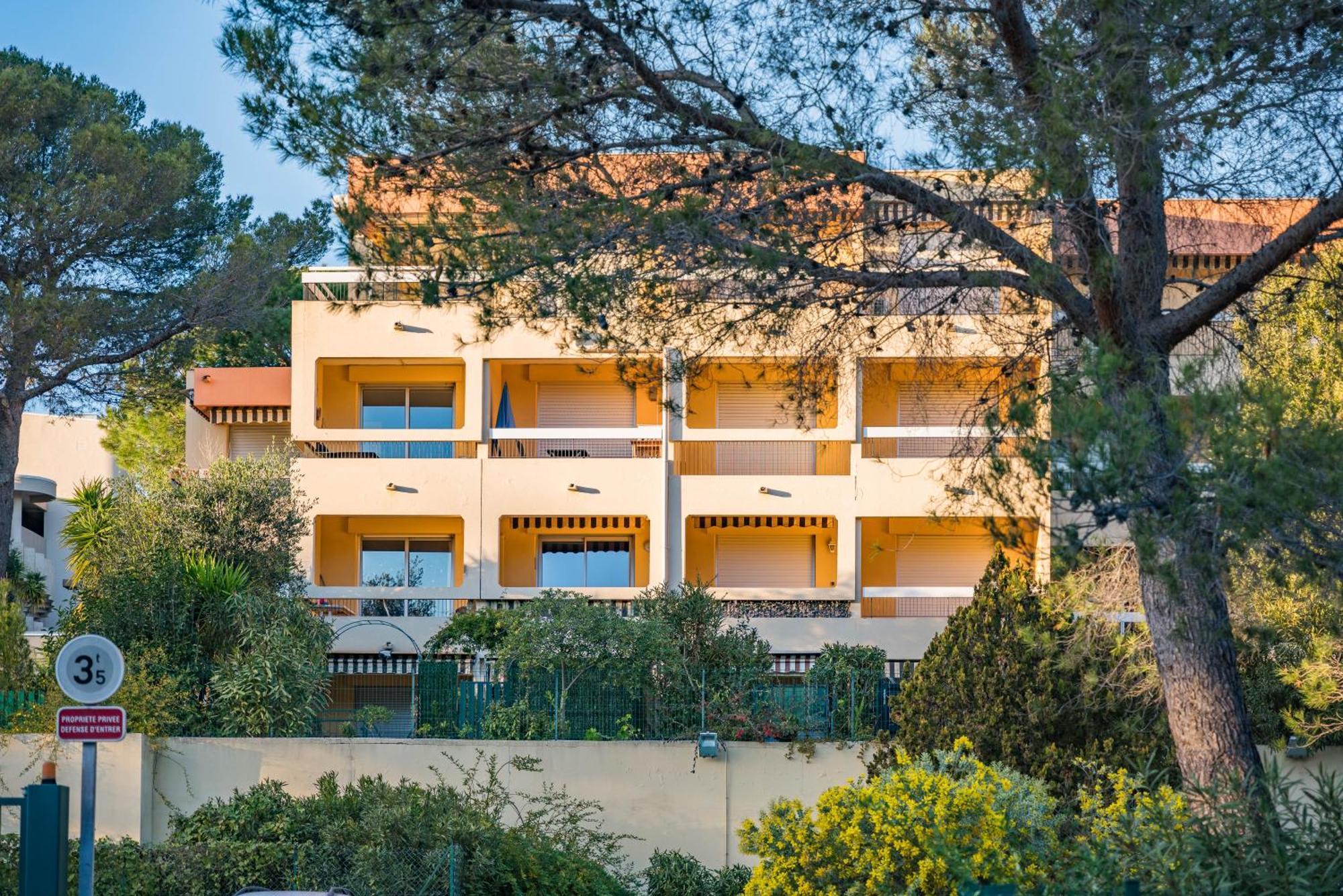 Apartment Edenesterel Saint-Raphael (Var)